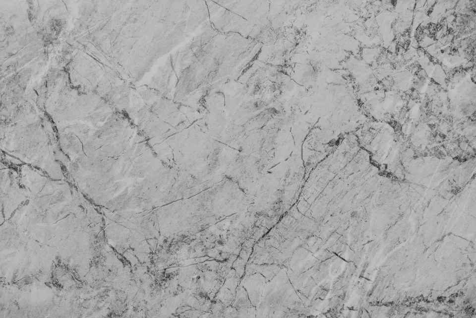 Large sample of the Silverback Marble marble inspired kitchen worktop finish