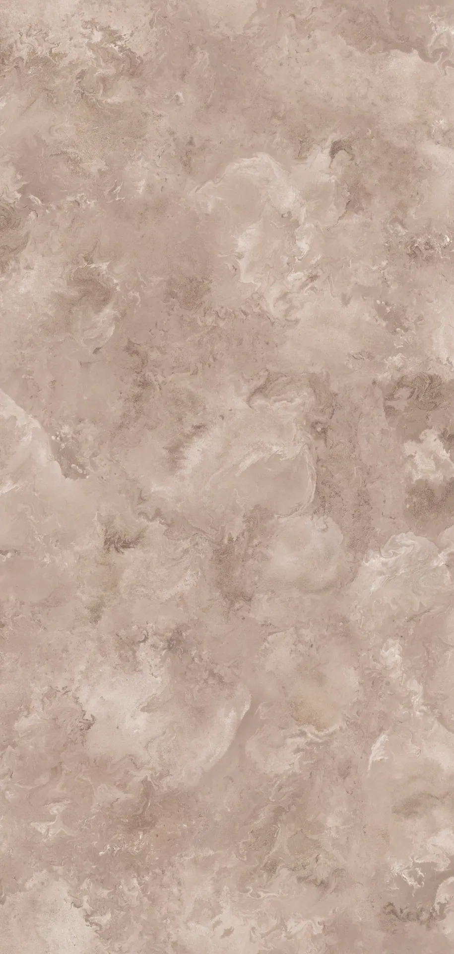 Large sample of the Sand Cloud stone inspired kitchen worktop finish