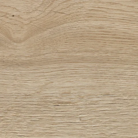 Natural Halifax Oak wood effect kitchen worktop finish sample