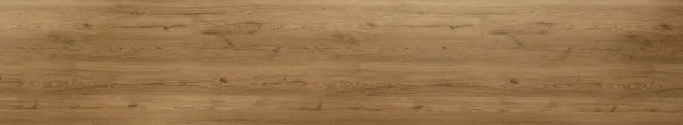 Large sample of the Safari Oak wood effect kitchen worktop finish