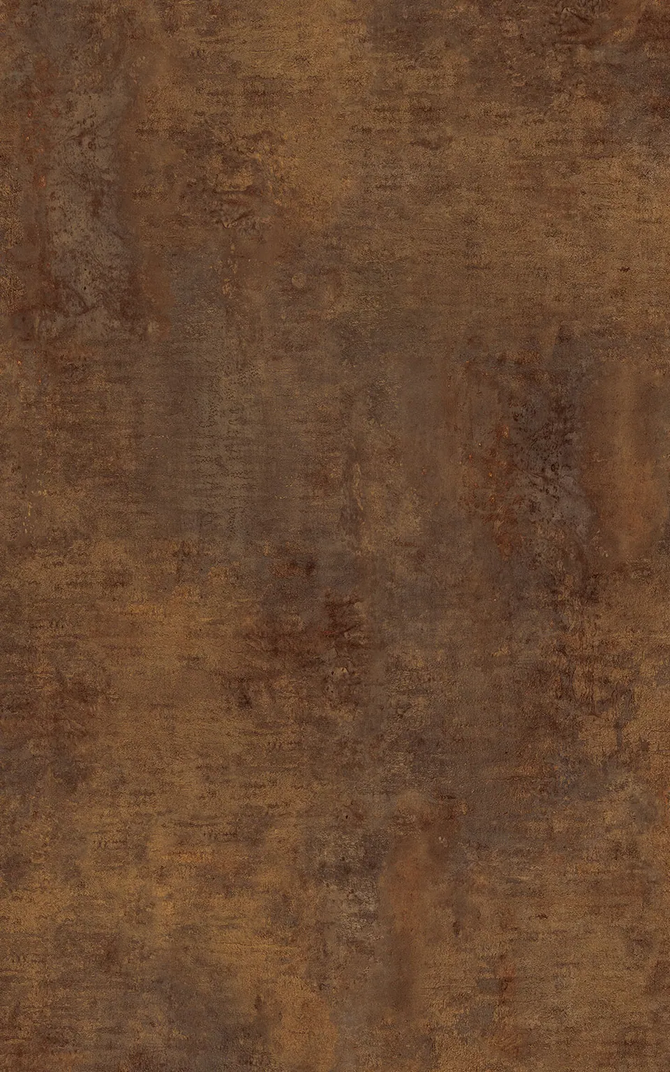 Large sample of the Copper Stone stone inspired kitchen worktop finish