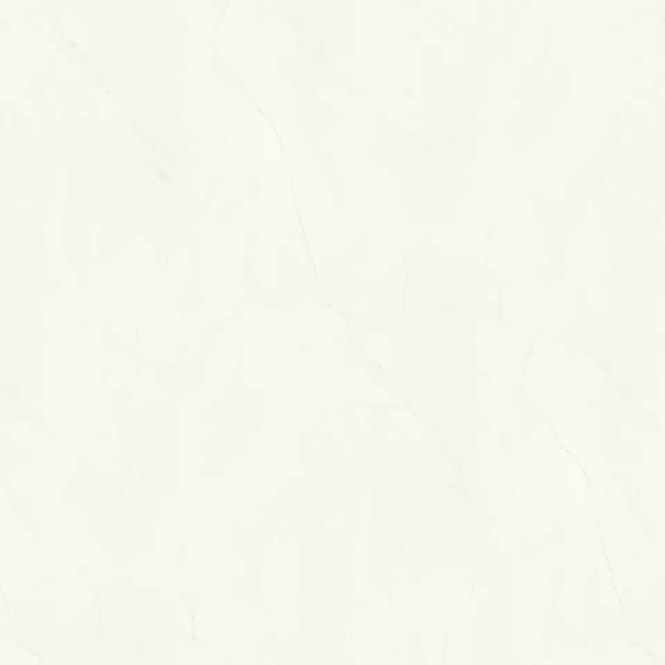 Large sample of the India White contemporary finishes kitchen worktop finish