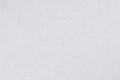 White Stone terrazzo & patterned kitchen worktop finish sample