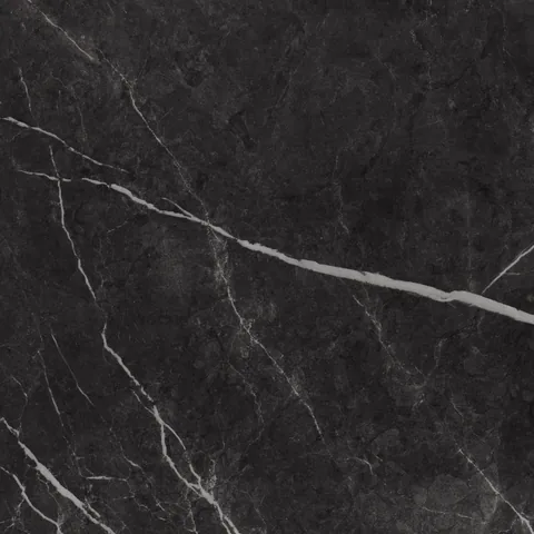 Ferro Graphite Gloss 9483 marble inspired kitchen worktop finish sample