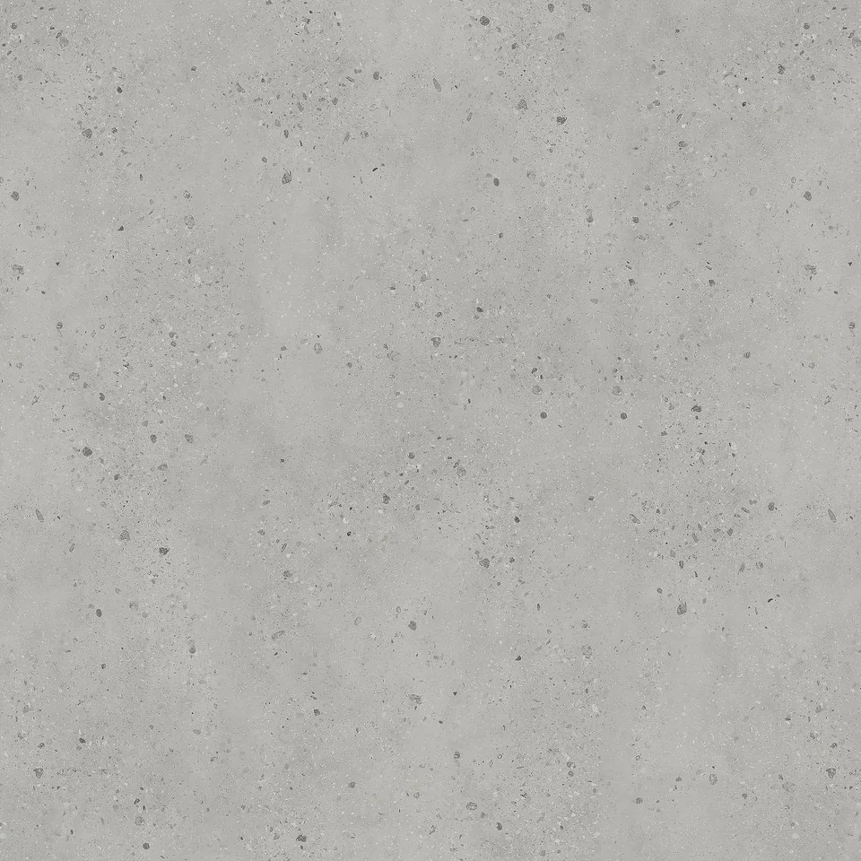 Large sample of the Cento stone inspired kitchen worktop finish