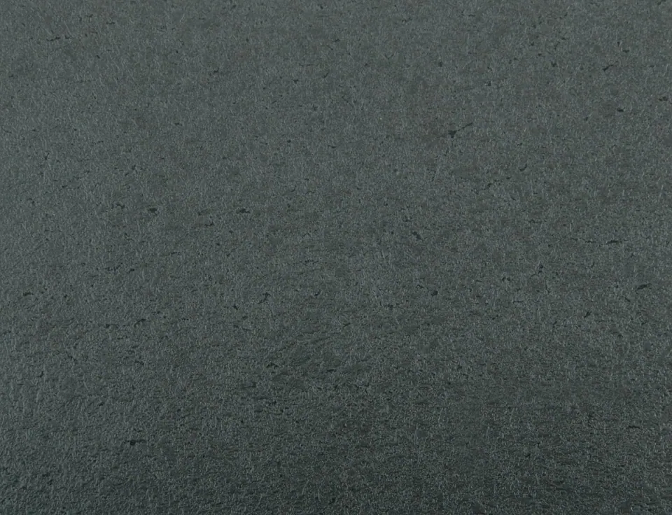 Large sample of the Flagstone stone inspired kitchen worktop finish