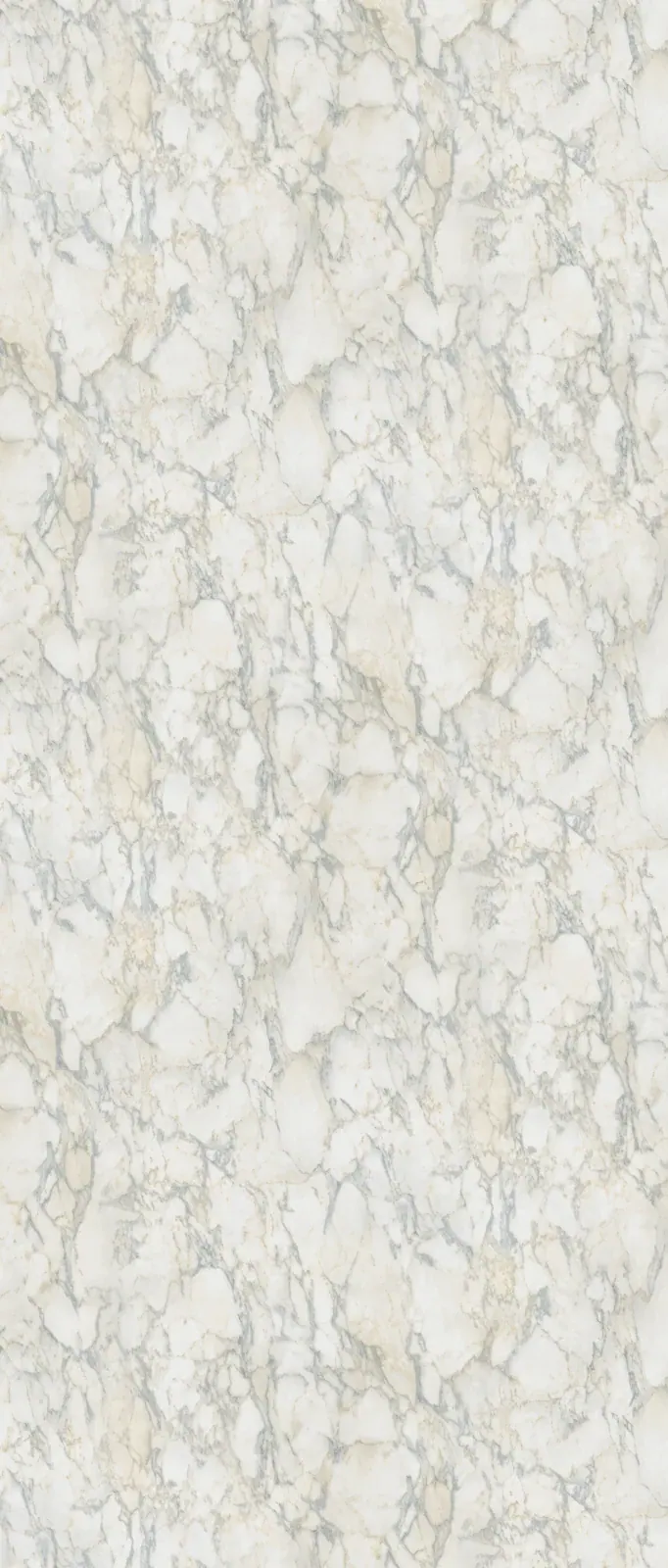 Large sample of the Milan Marble marble inspired kitchen worktop finish