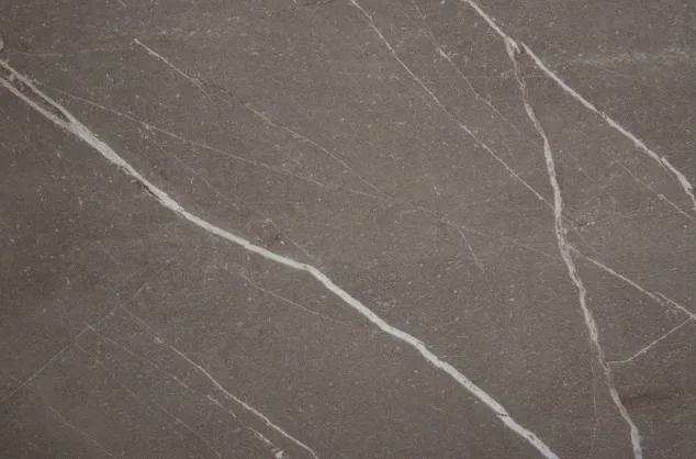 Large sample of the Light Pulpis F3447 marble inspired kitchen worktop finish