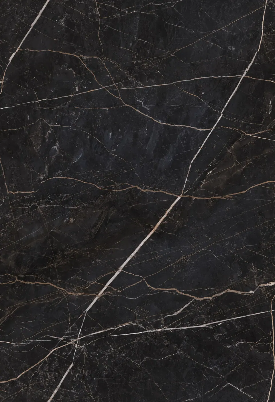 Large sample of the Legacy Gold marble inspired kitchen worktop finish