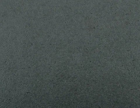 Flagstone stone inspired kitchen worktop finish sample