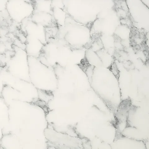 Carerra Marble marble inspired kitchen worktop finish sample