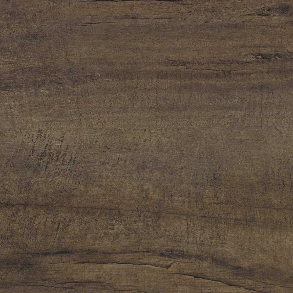 Large sample of the Oxidised Beam Wood PGN 9484 wood effect kitchen worktop finish