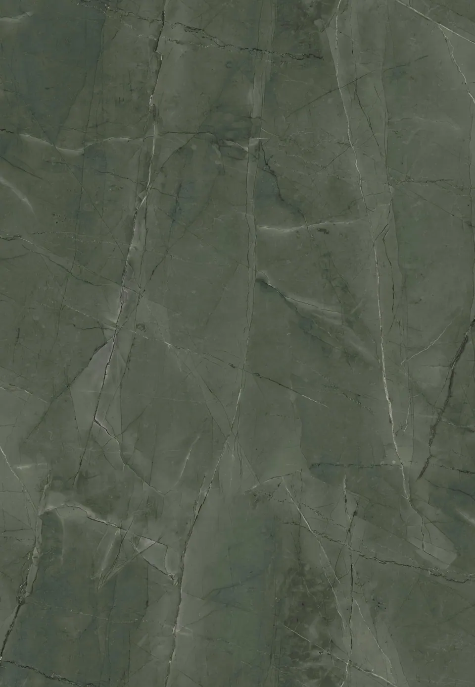 Large sample of the Jade contemporary finishes kitchen worktop finish