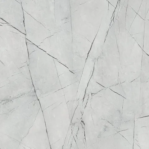 Grey Veined Marble marble inspired kitchen worktop finish sample