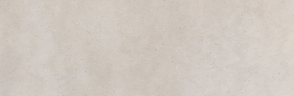 Large sample of the Soft Shimmer stone inspired kitchen worktop finish