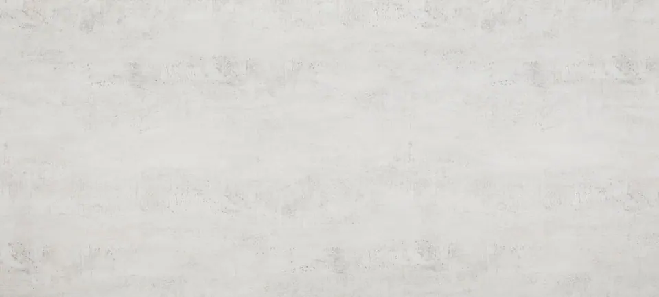 Large sample of the Mont Blanc terrazzo & patterned kitchen worktop finish